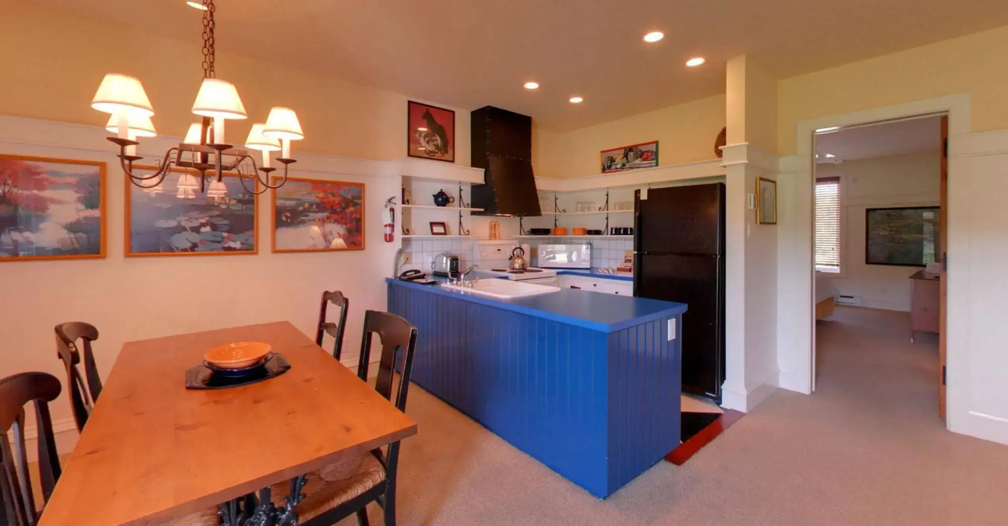 Hilton Grand Vacations Club Tremblant Canada