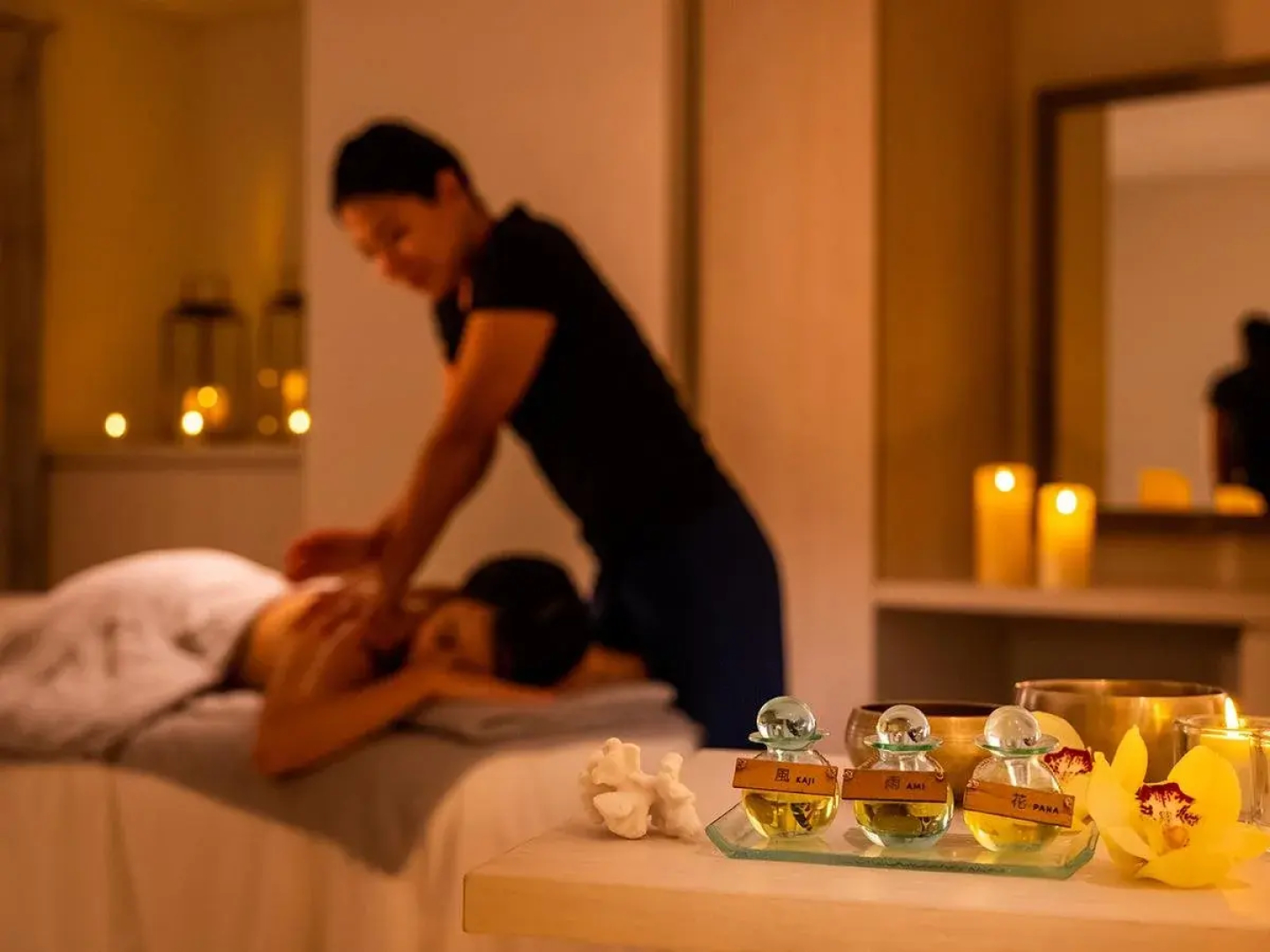IRAPH SUI, a Luxury Collection Hotel, Miyako Okinawa