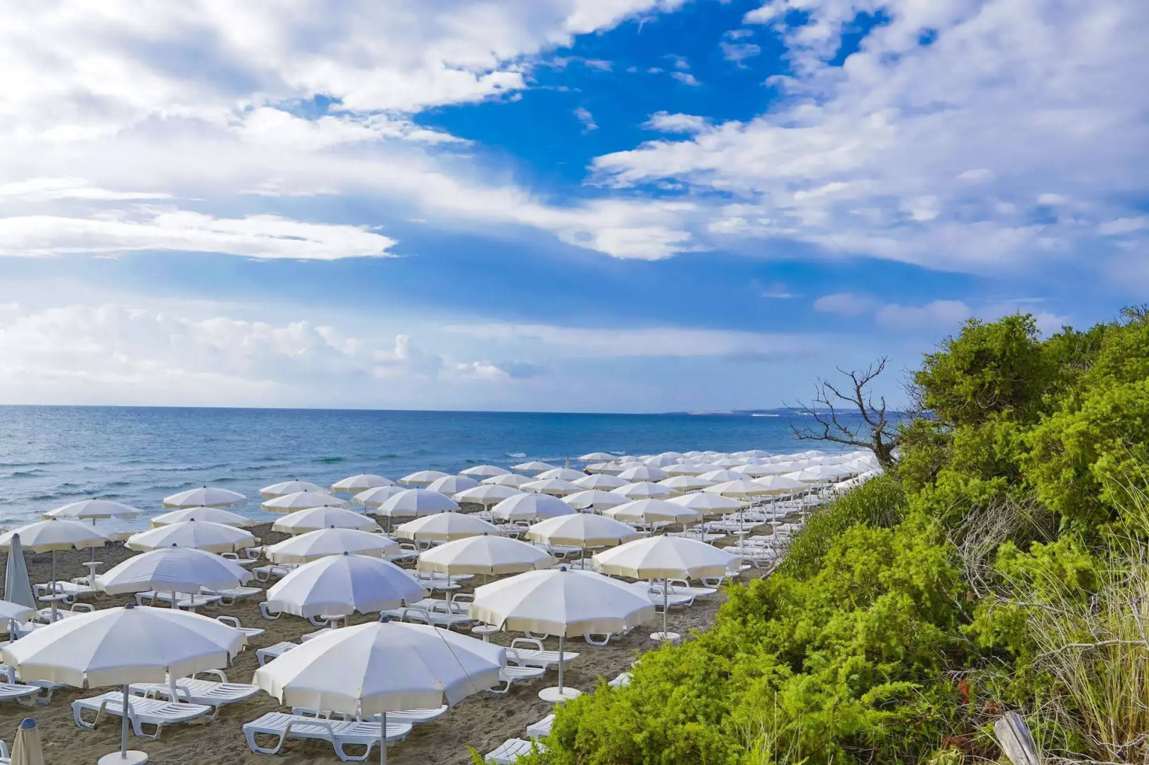VOI Alimini Resort