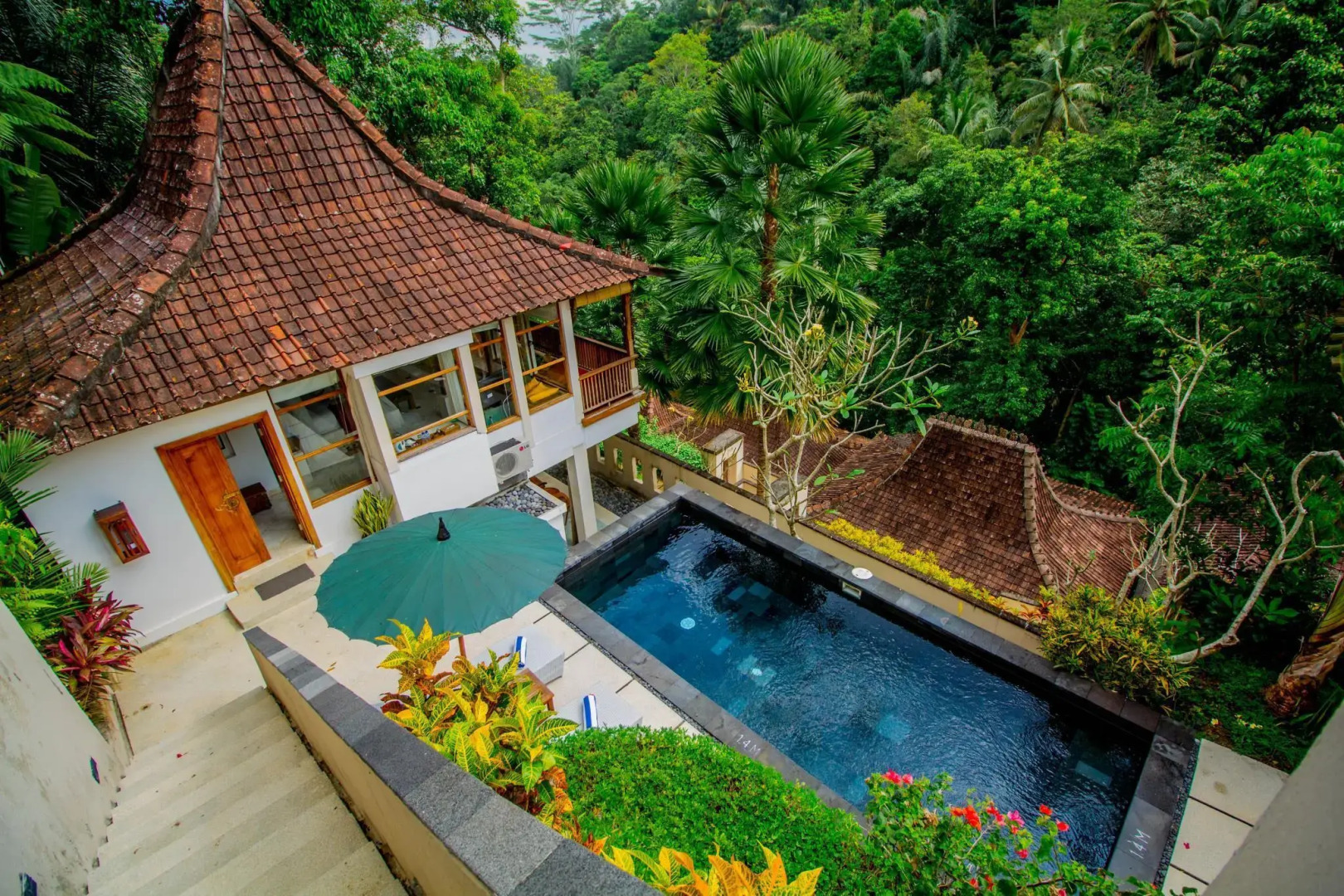 Alam Ubud Culture Villas & Residences