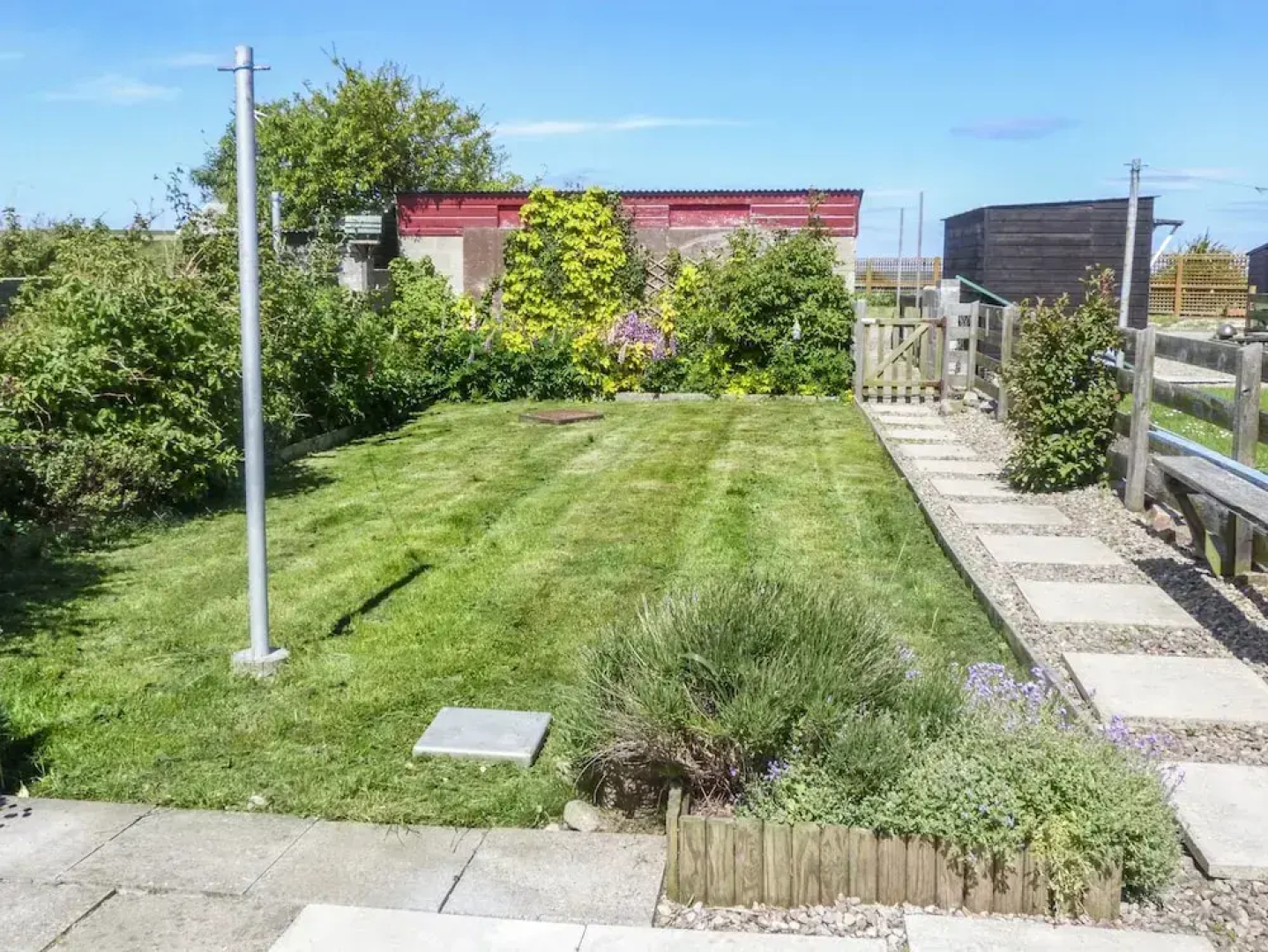 5 Distillery Cottages