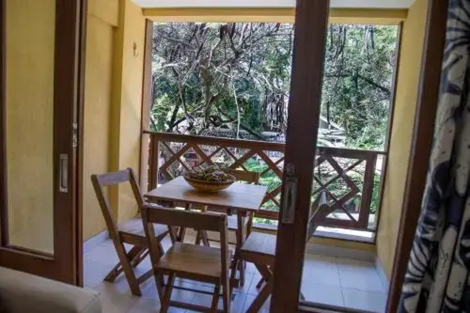 Apt. Enseada Praia do Forte