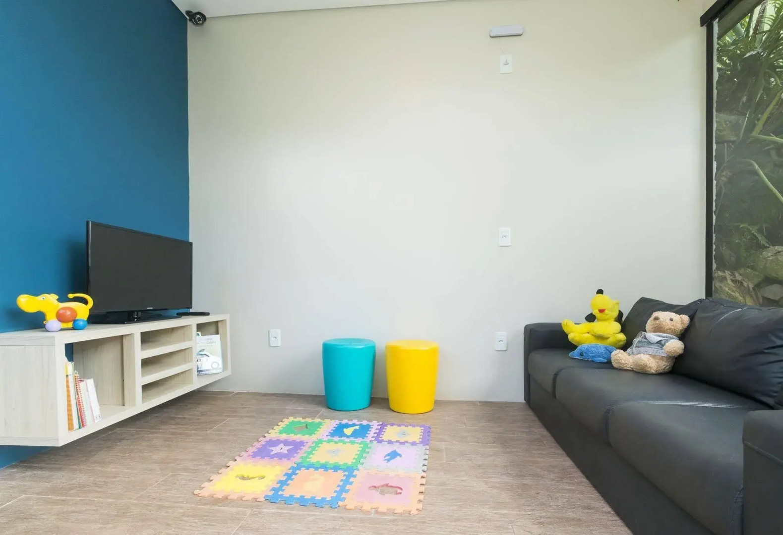 Pousada Vila do Bosque