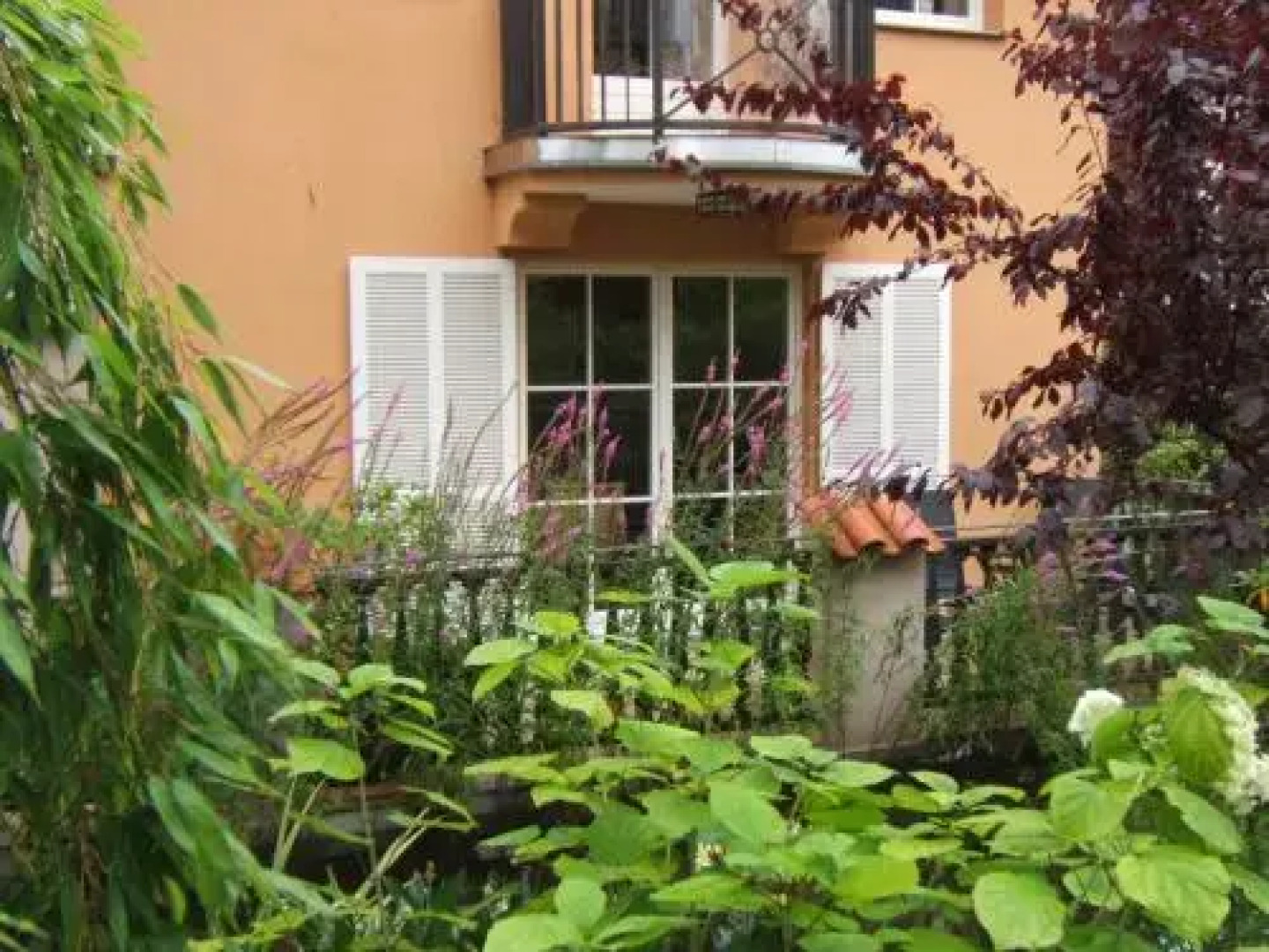 Ferienwohnung LAGUNA-Residenz am Meer/ Whg. 29