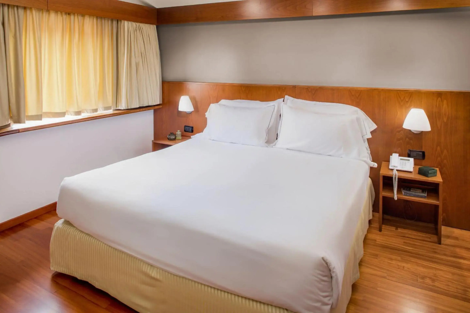 Grand Hotel Diana Majestic