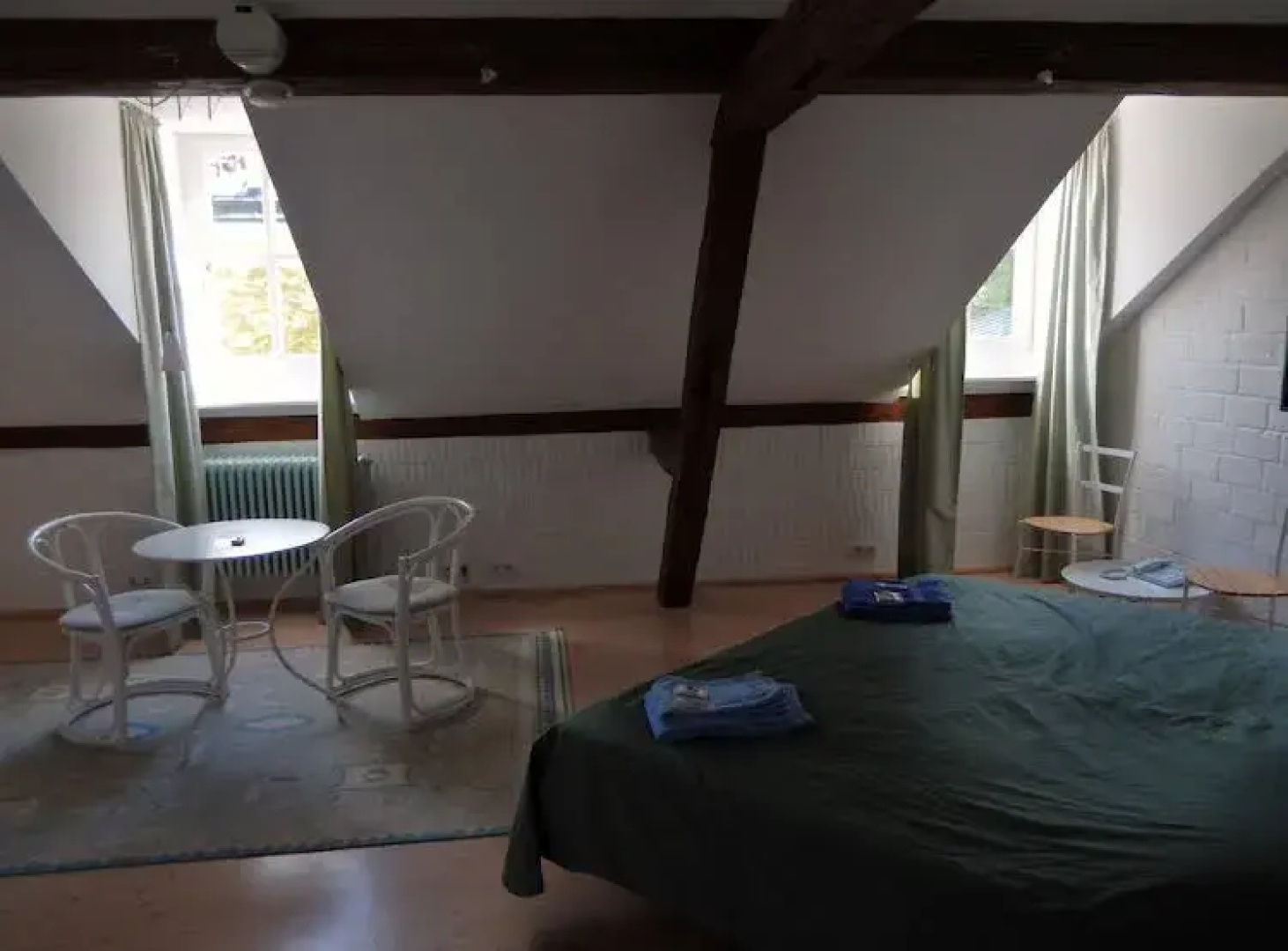 Evangelische Akademie Tutzing