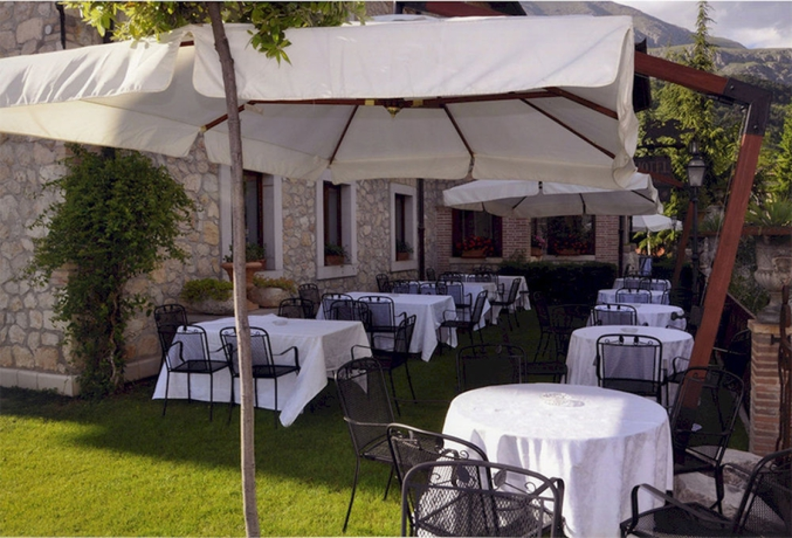 Hotel Ristorante Le Gole