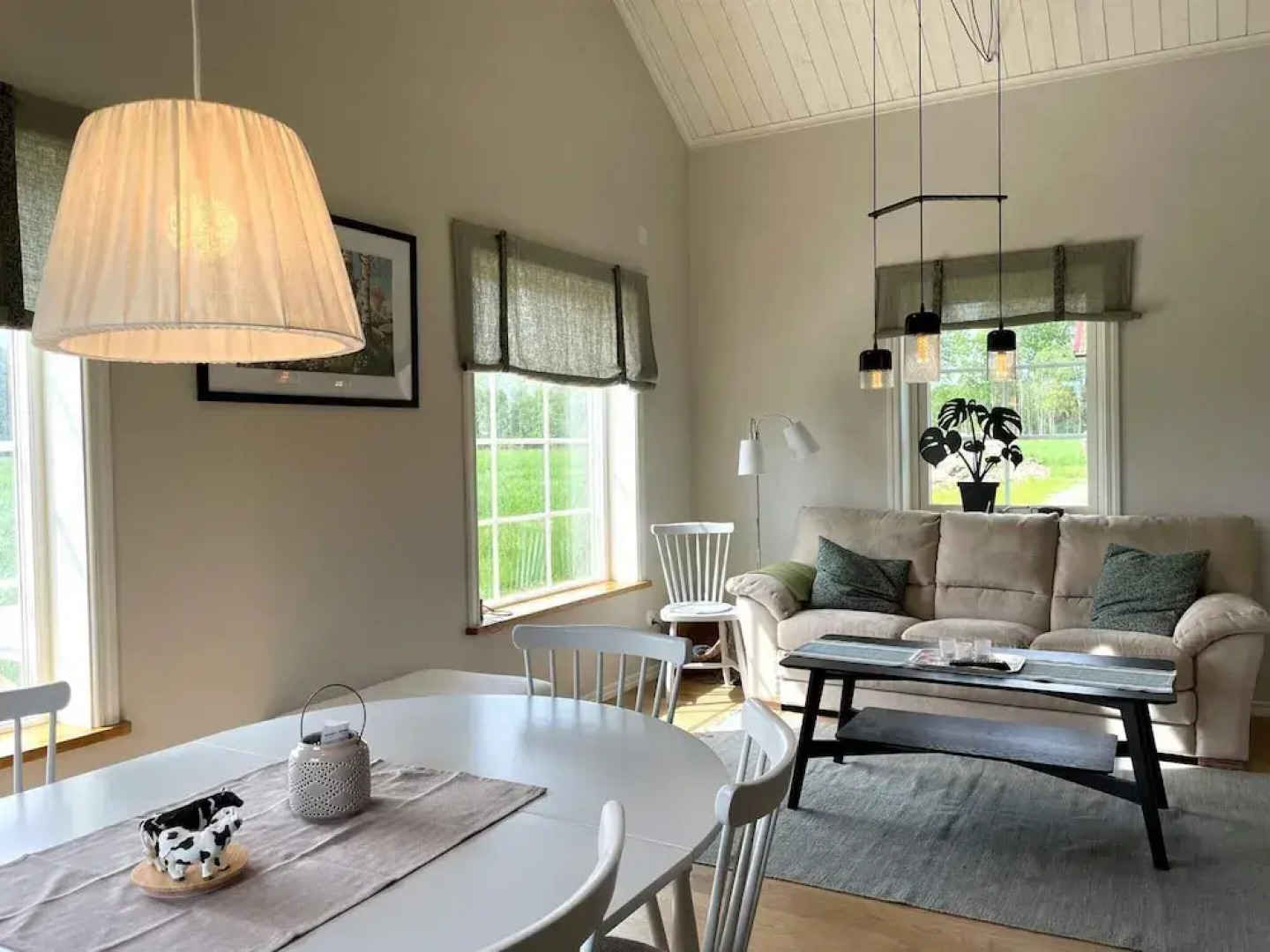 6 Person Holiday Home in Gotene-by Traum