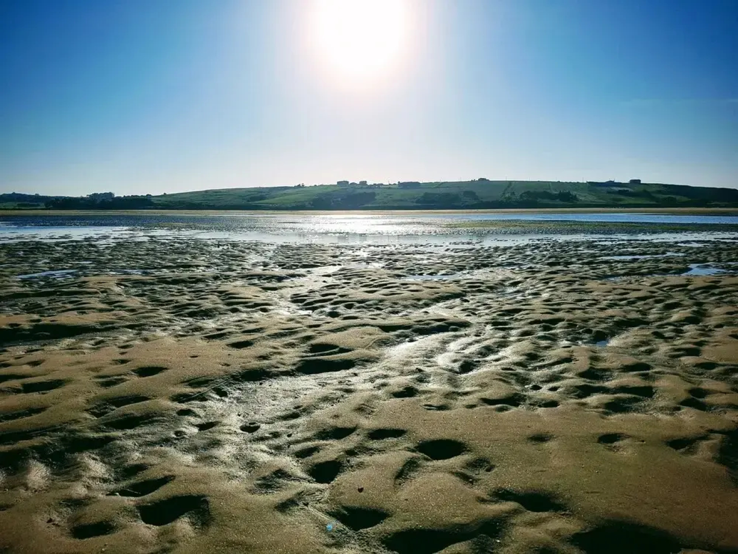 Posada Condado de la Mota