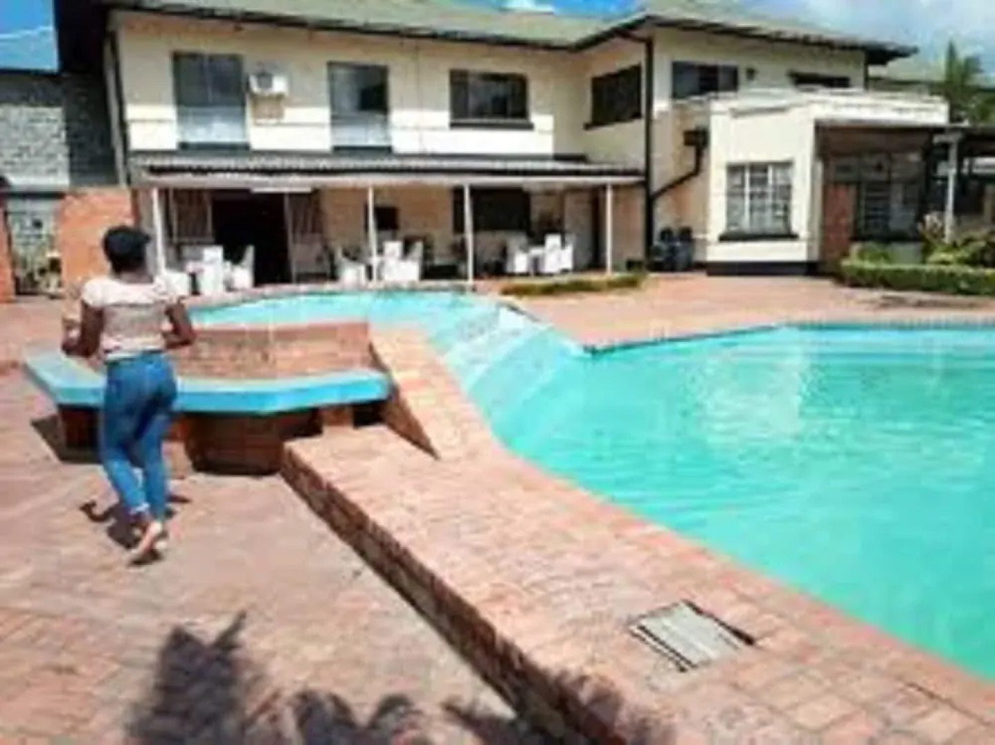 Providence Teez Lodge