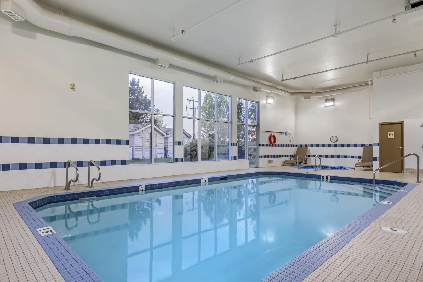 Best Western Plus Red Deer Inn & Suites