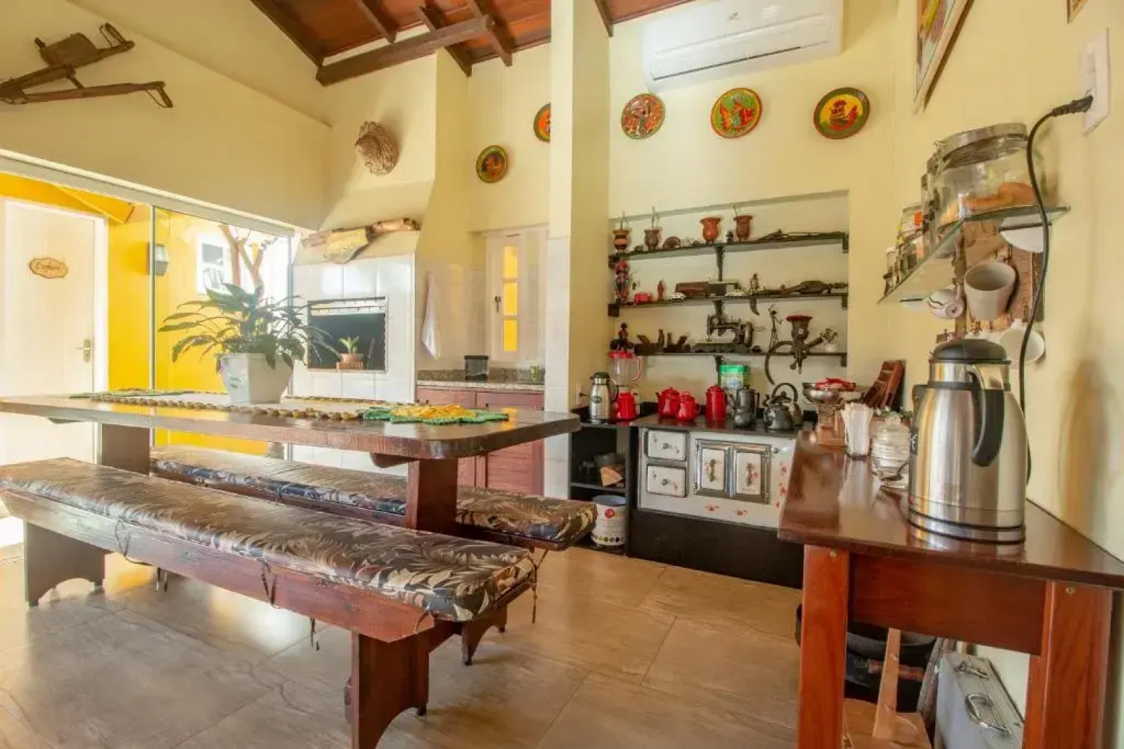 Pousada Nona Amabile