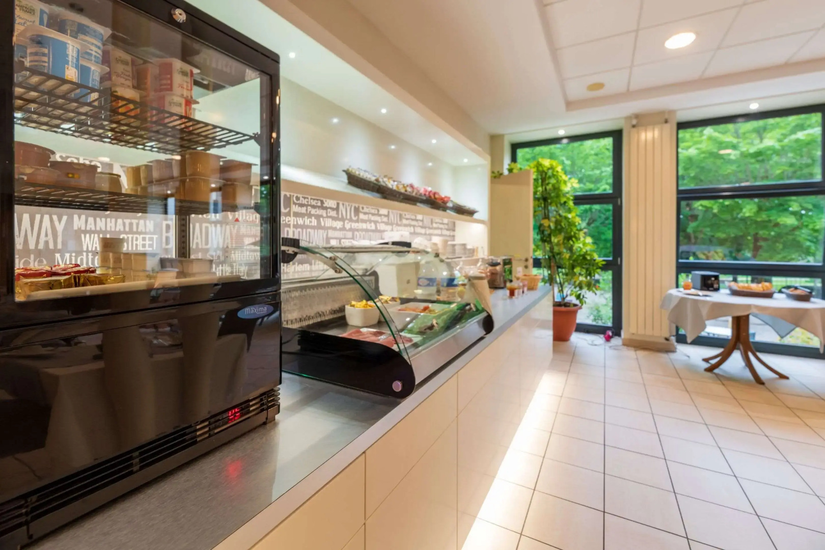 Cerise Luxeuil Les Sources