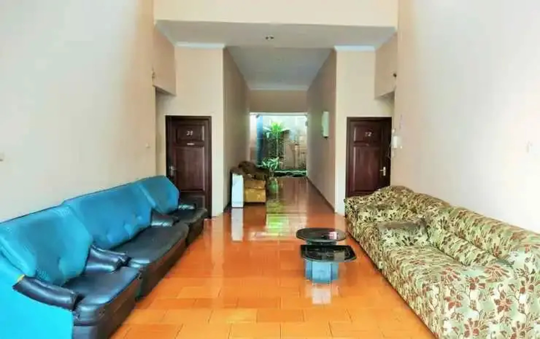 Grand Aloha Hotel Lumajang