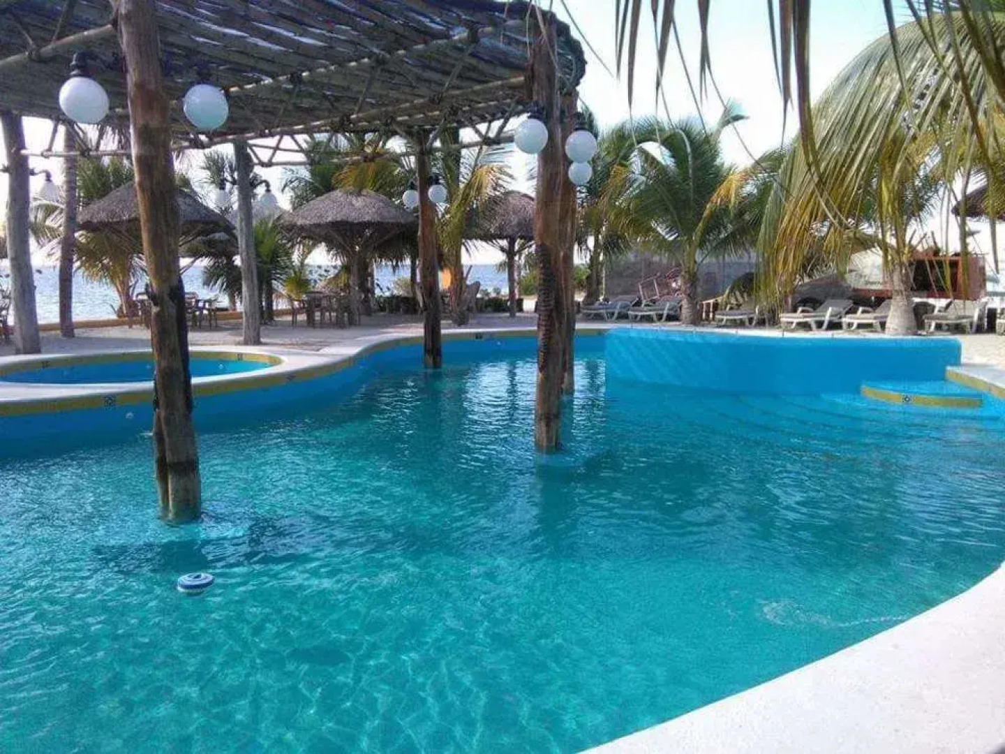 Hotel Perla del Mar