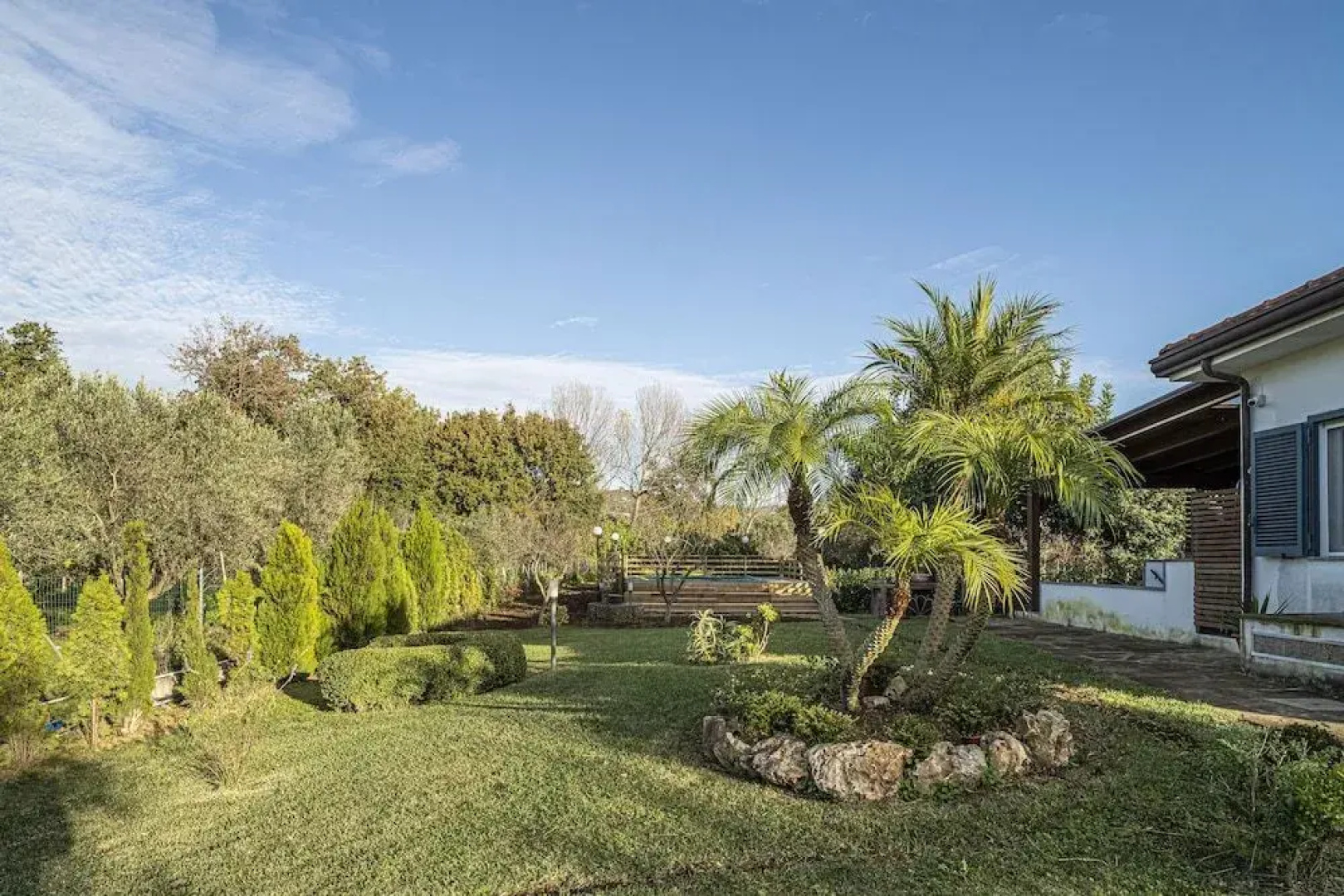 Verdelinfa B&B