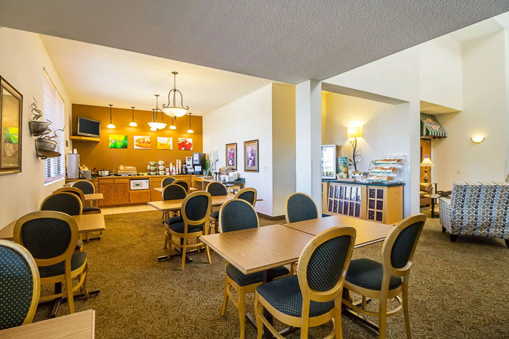 Quality Inn St. Cloud West