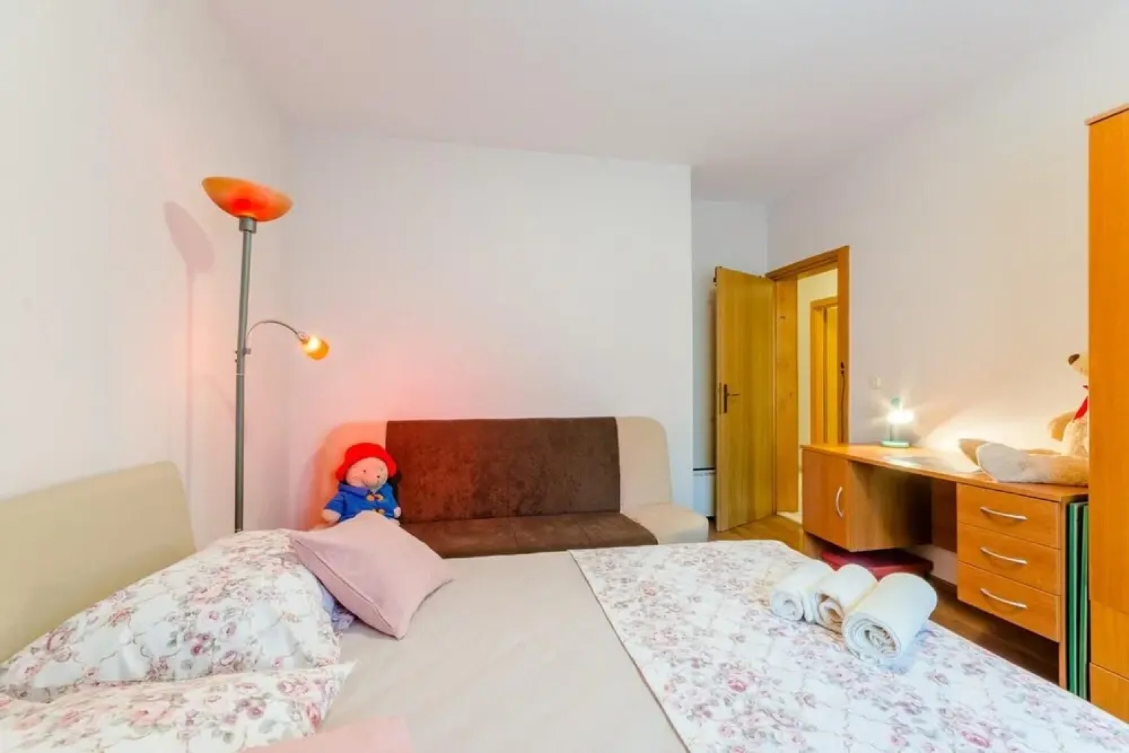 Villa Adriana - Three Bedroom Villa With Private Pool ID Direct Booker 9372