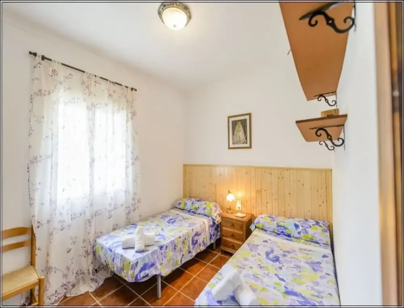 104242 Villa In Algodonales