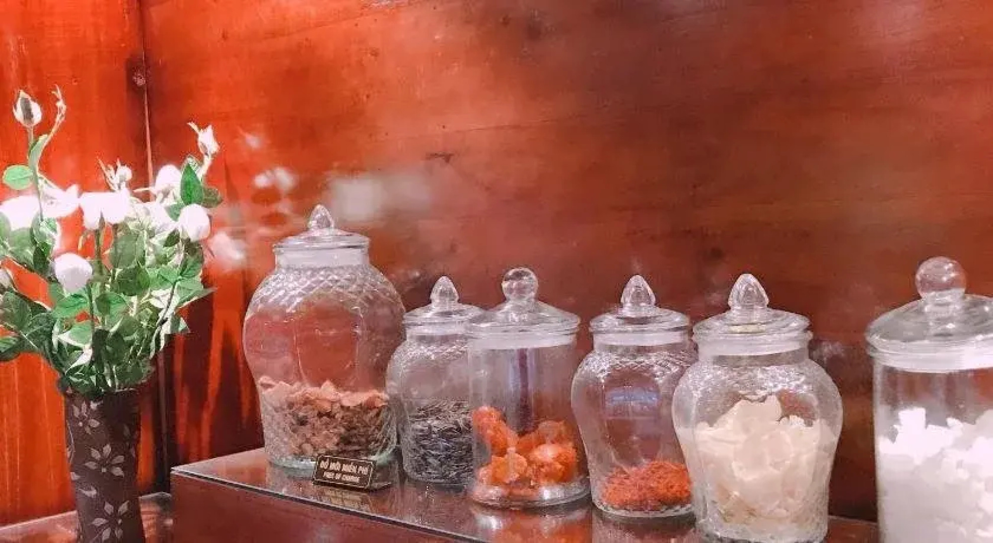 Ha Noi Le Grand Hotel