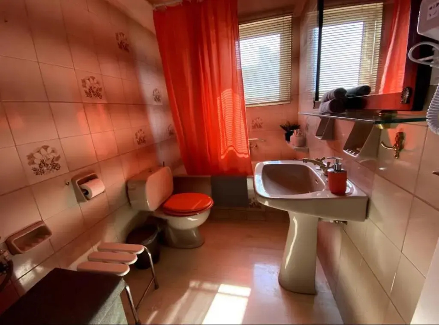 Nice Seafront Flat - Beach Port Athens Airport