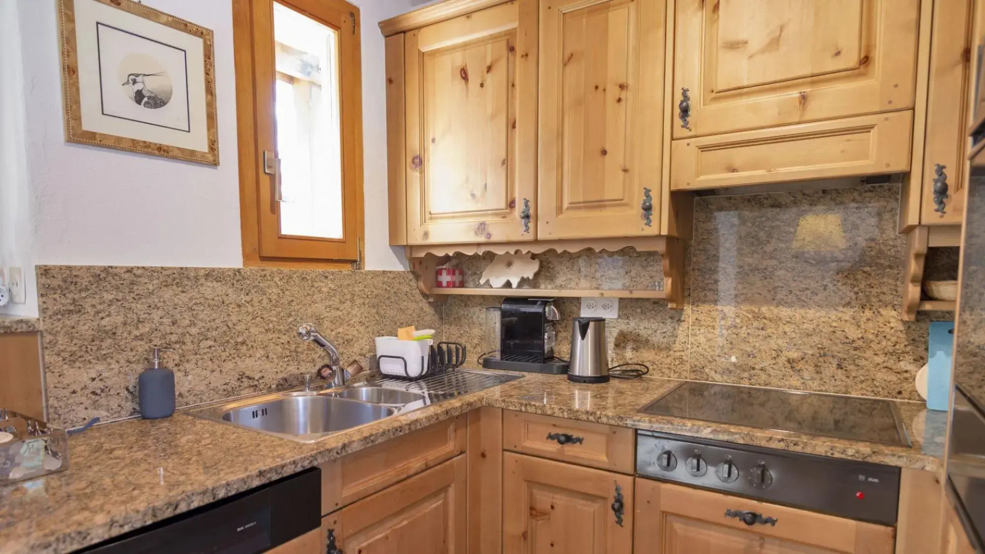 Chesa Aurora - La Punt