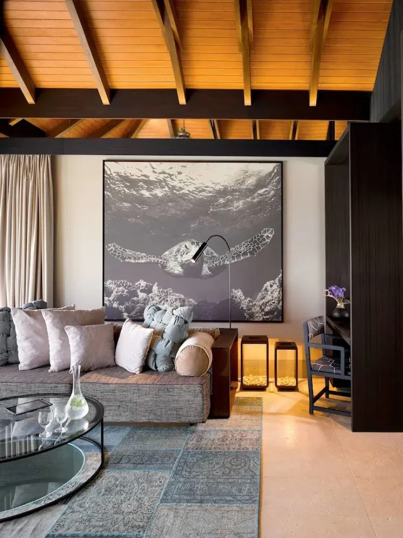 Velaa Private Island