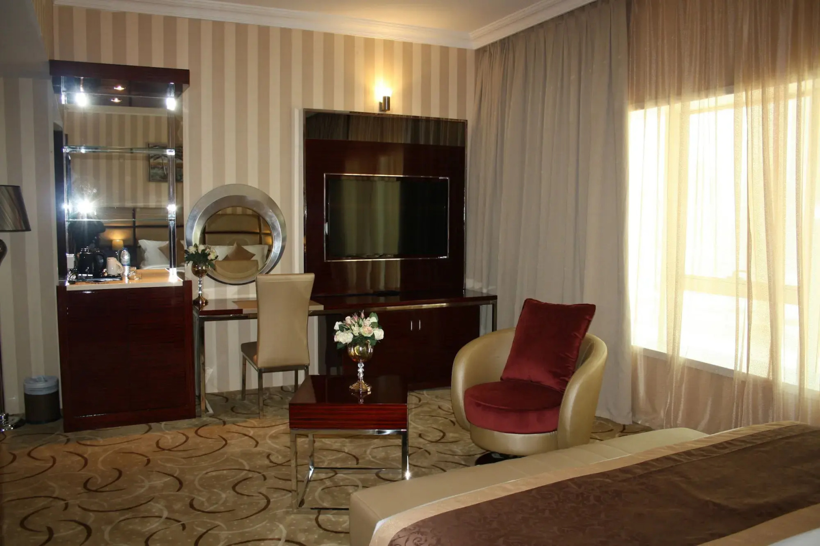 Al Salam Grand Hotel-Sharjah