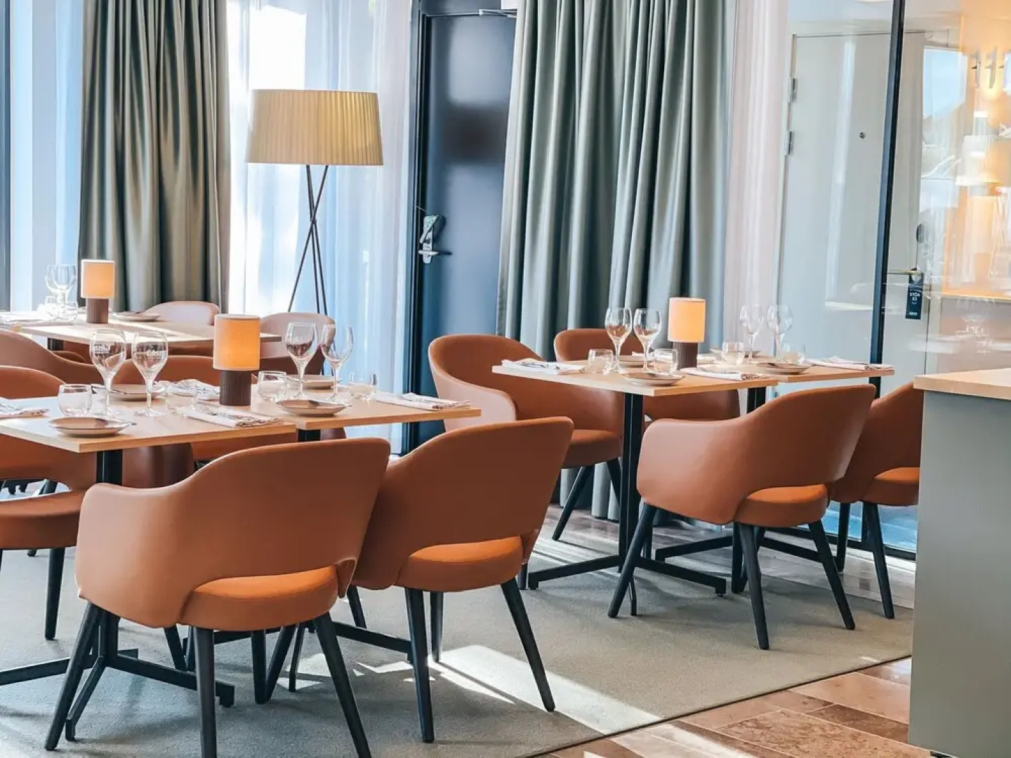Staffanstorps Gästis Hotell