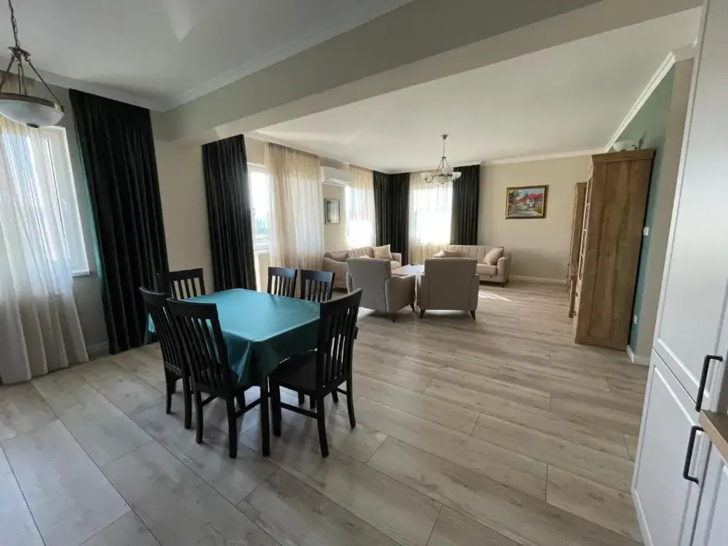 Fortuna Panorama Apartman