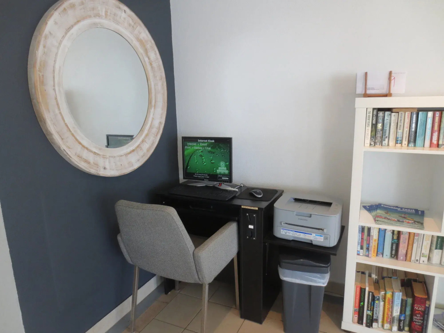 Mandolin Beachfront Resort