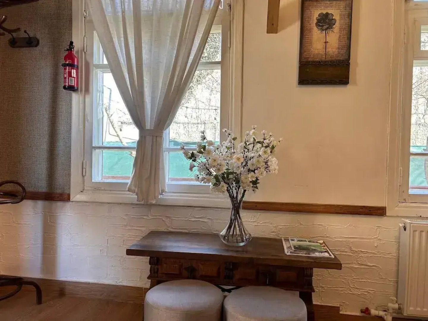 Hnameni Stepanavan Guesthouse