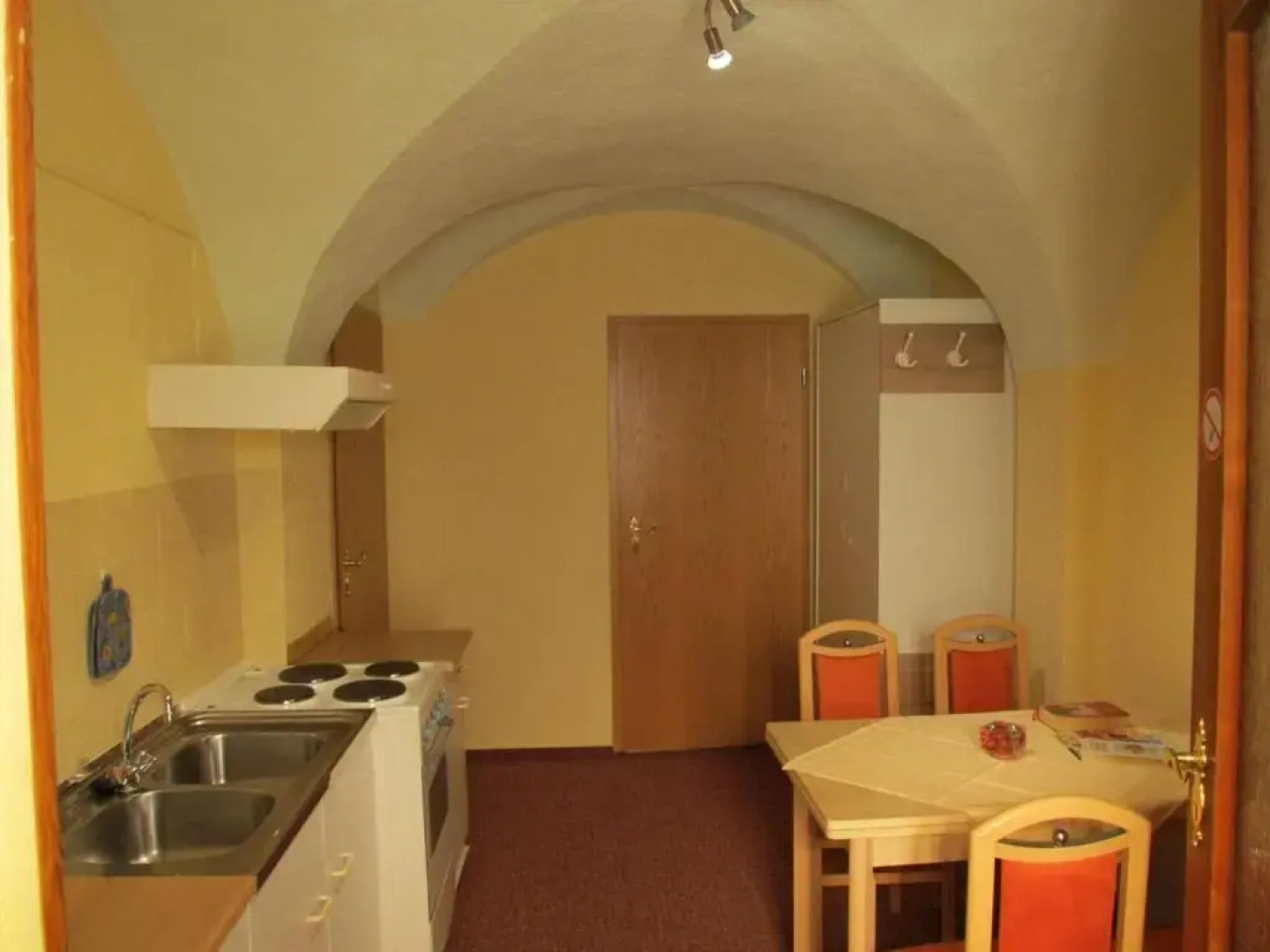 Hotel Landhaus Nassau