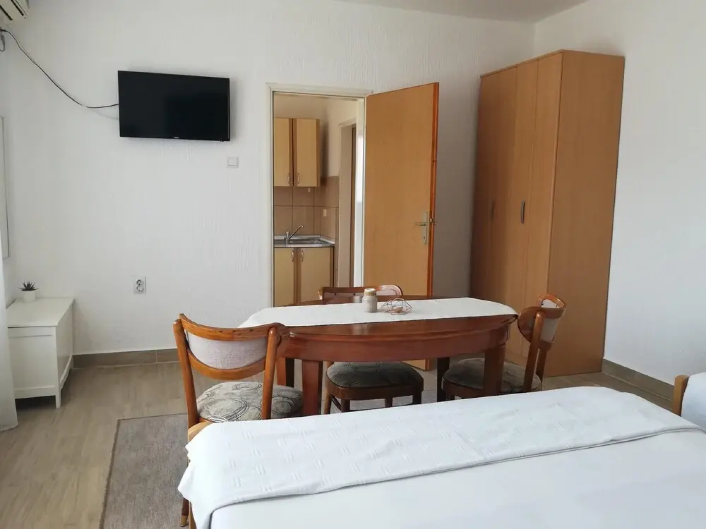 Apartments Vidakovic
