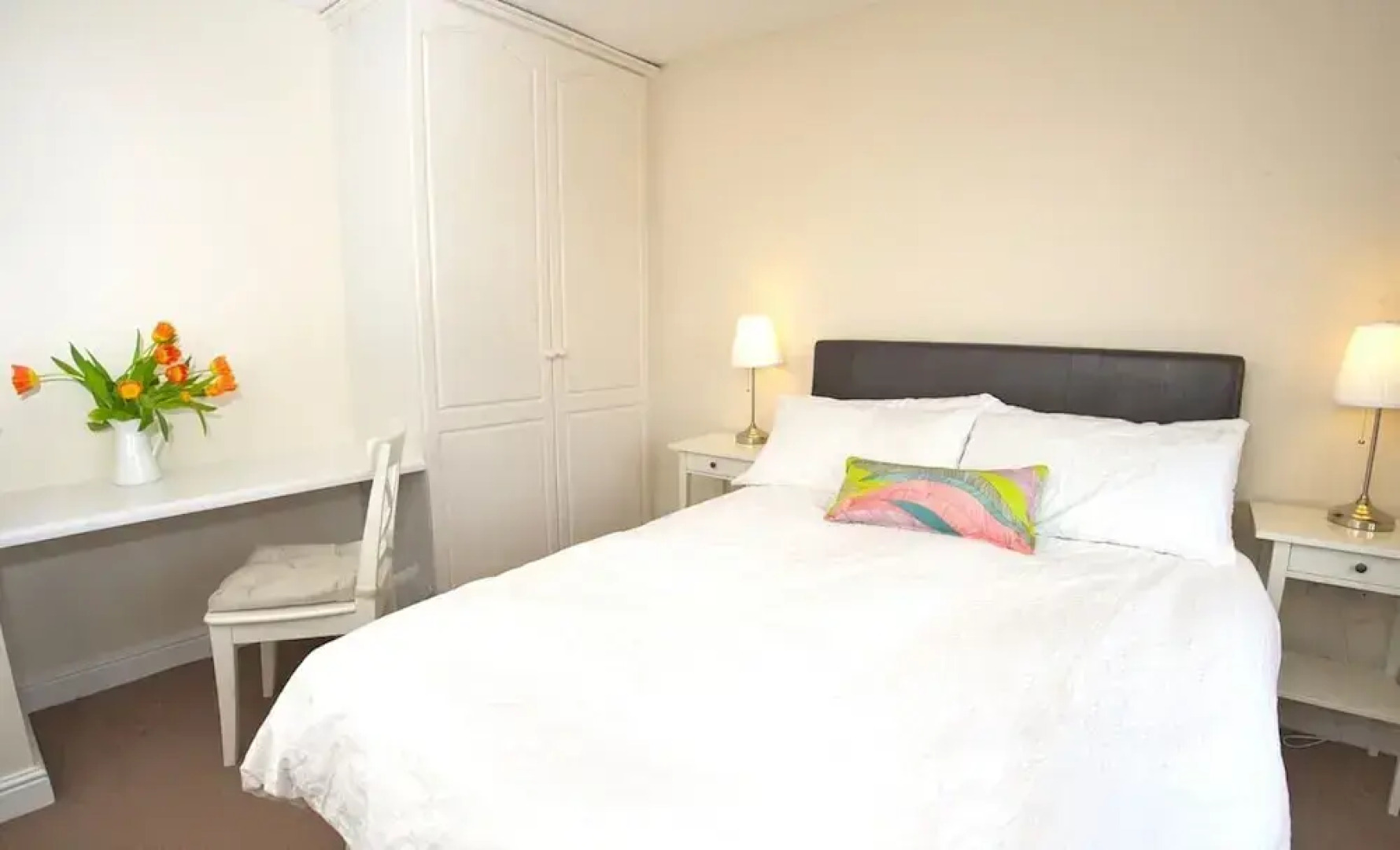 Hatters Garden Holiday Home