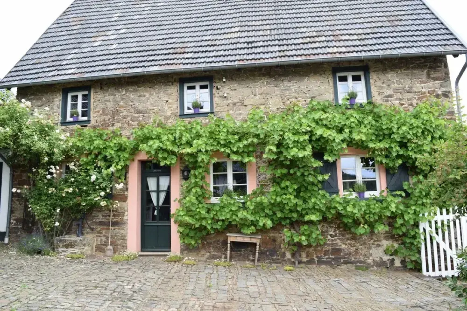 Landhaus am Aremberg 