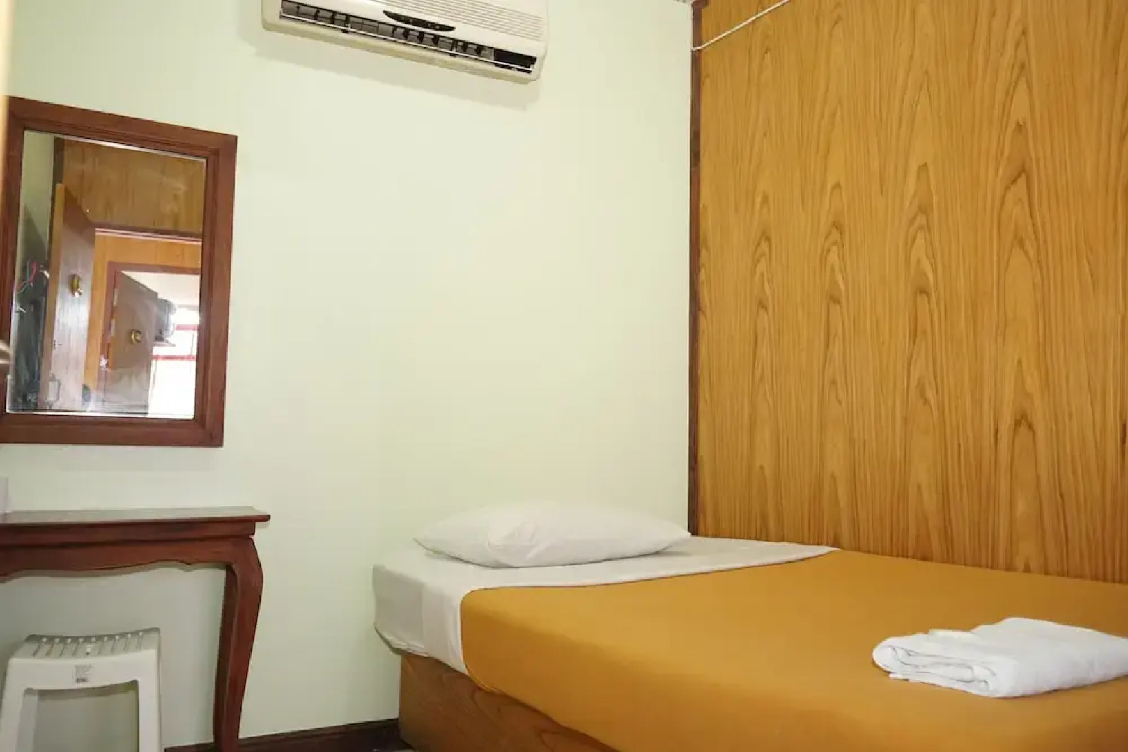 The River Guest House