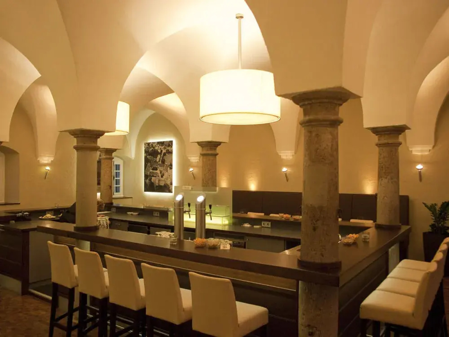 Hotel Schloss Gracht