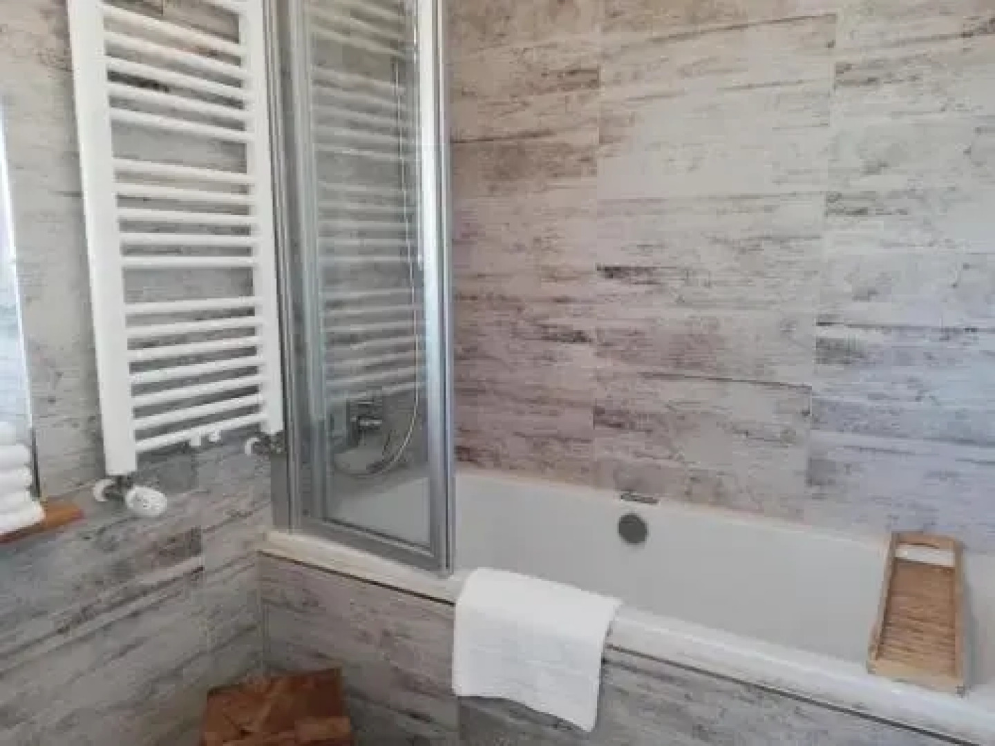 Holiday home Berg & Tal