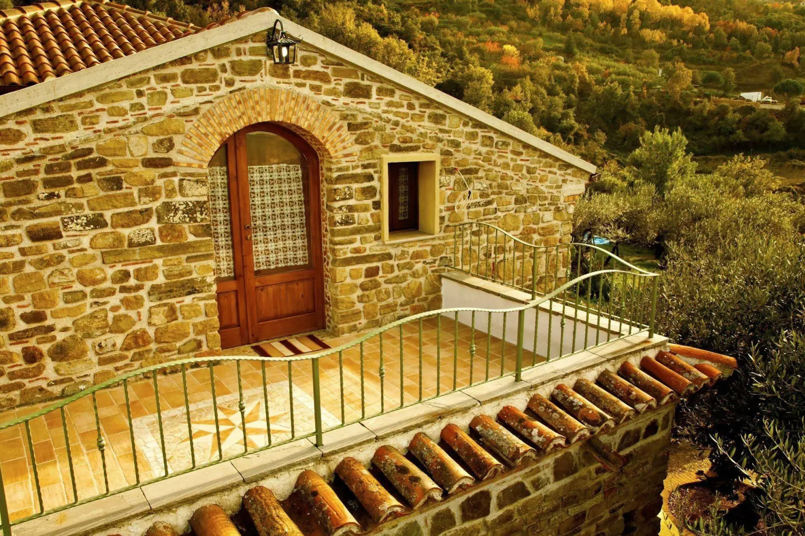 Country House Villa Nigro