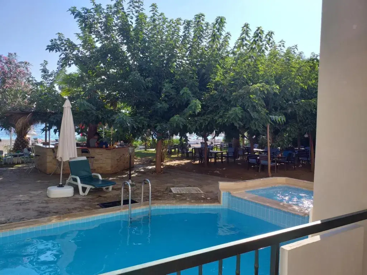Palmiye Hotel
