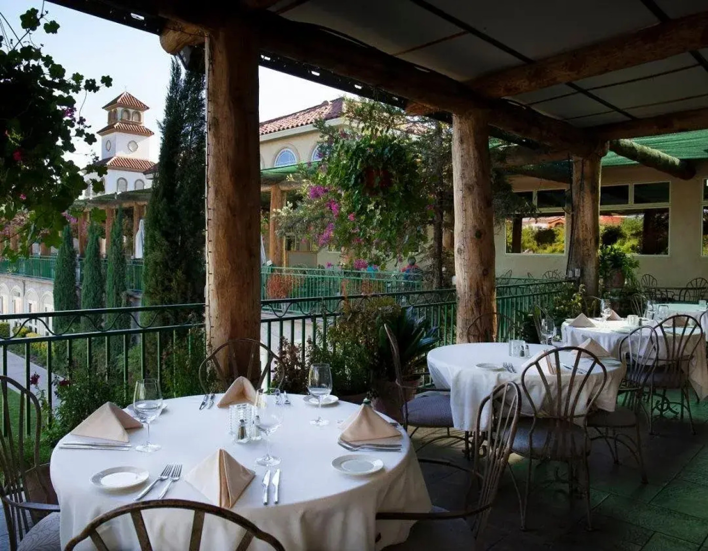 South Coast Winery Resort and Spa