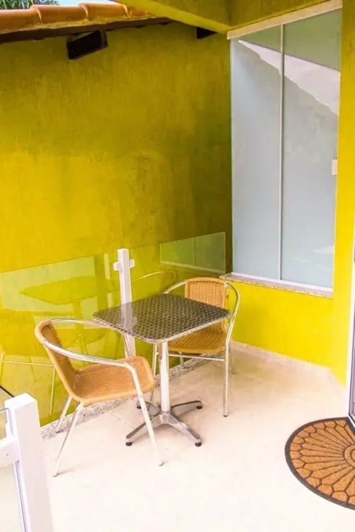 OYO Pousada Recanto Do Sabiá