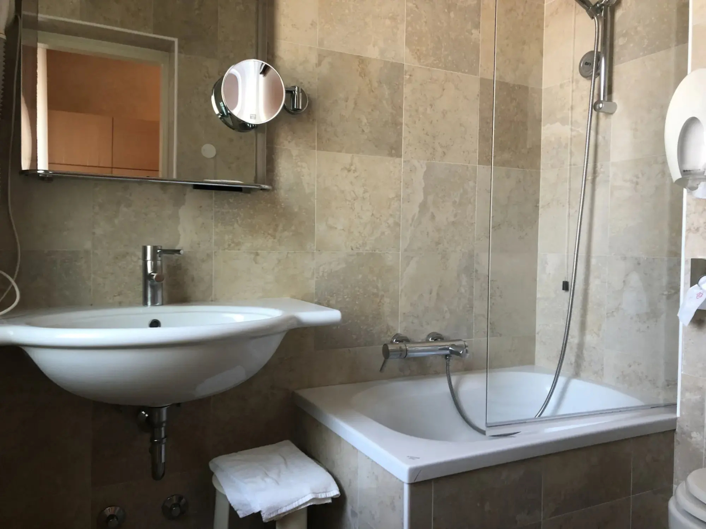 Hotel Lugano Torretta