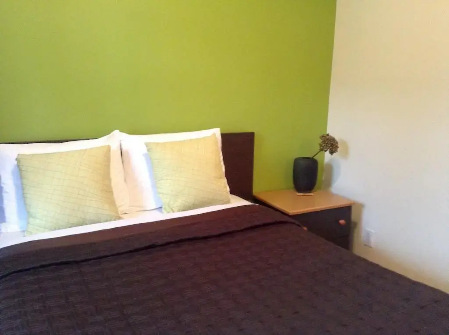 Aux Berges du St-Maurice