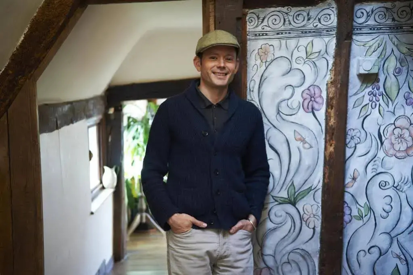 Pelham Hall Bed & Breakfast