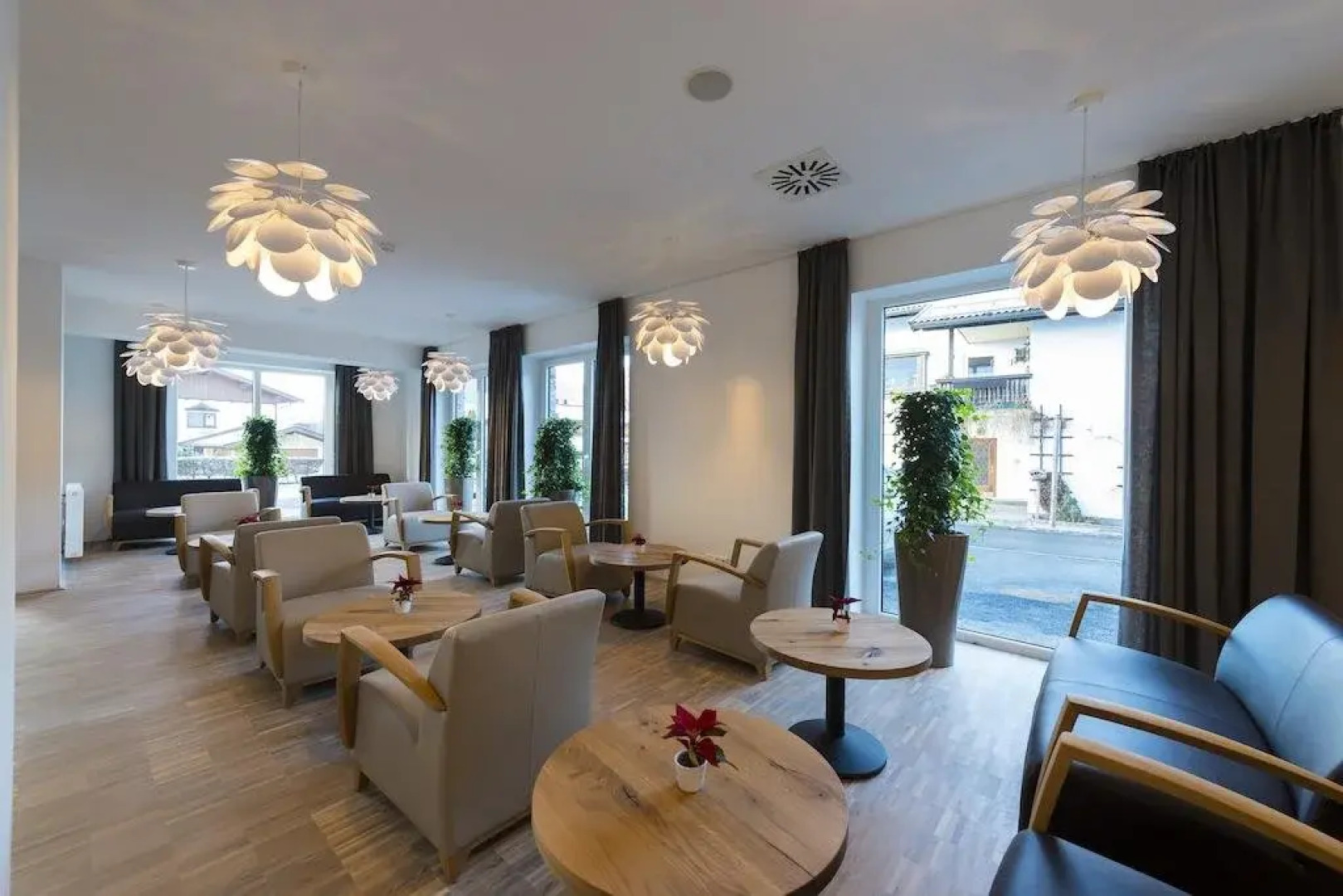 Appartementhotel Sonnenhof