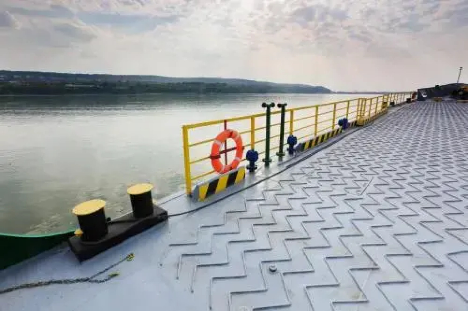 Hotel Inter Zimnicea