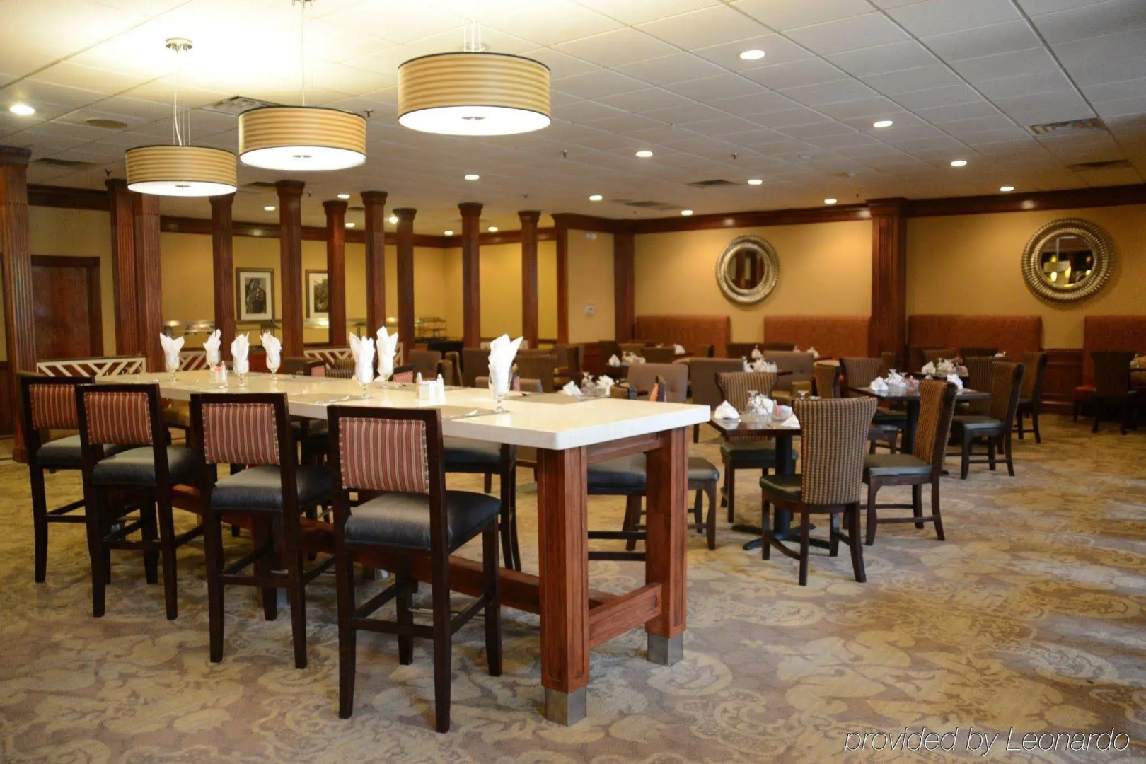 Charleston Airport Hotel