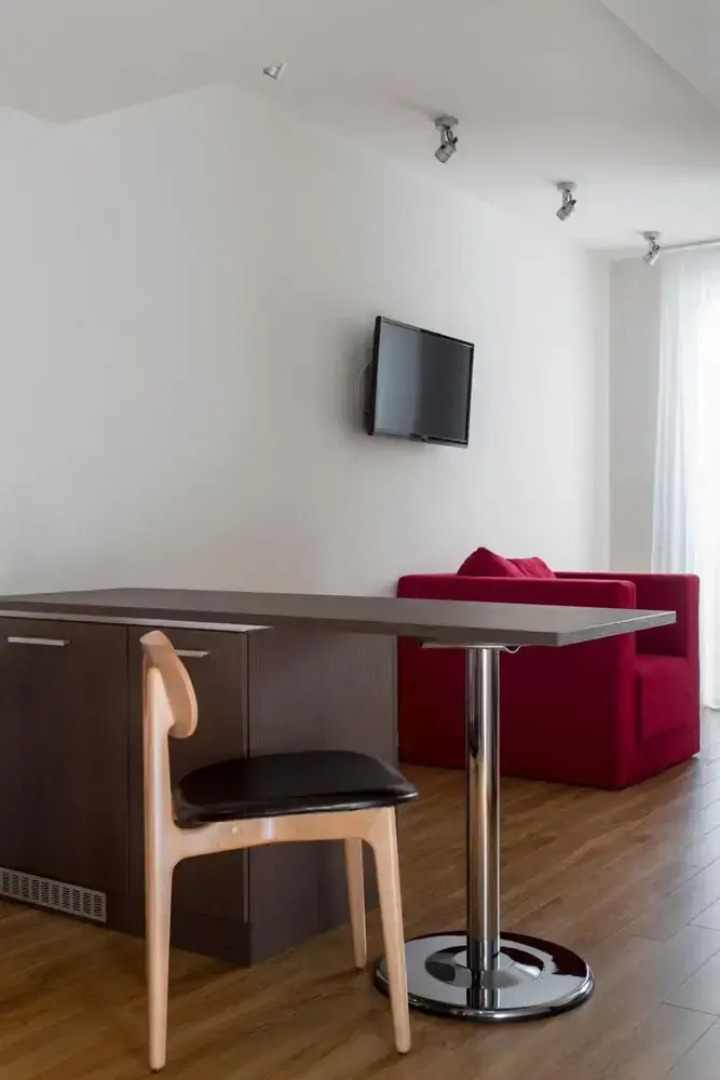 Hotel Romantique Plaza Dojran